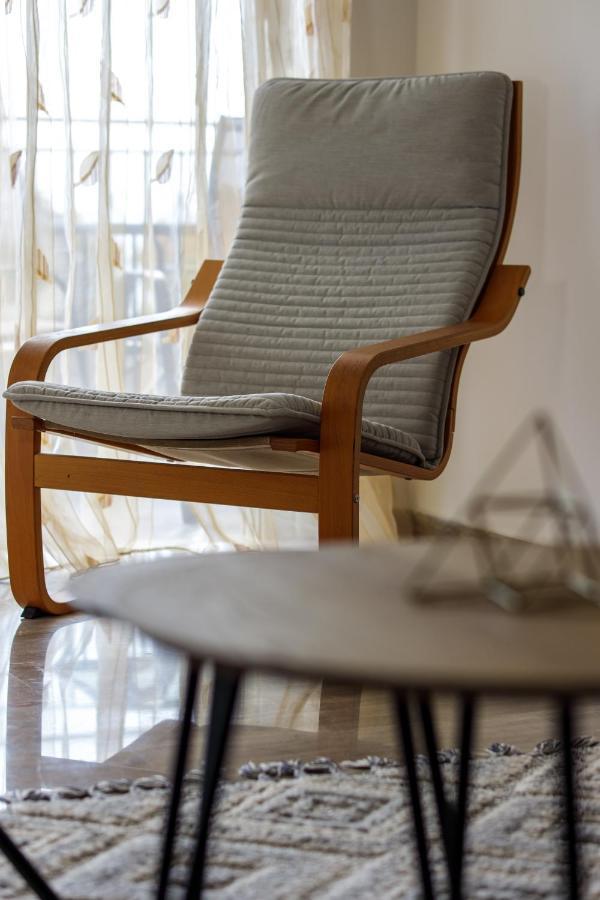 Almyros Aktis Seaview Apartment 칼라마타 외부 사진