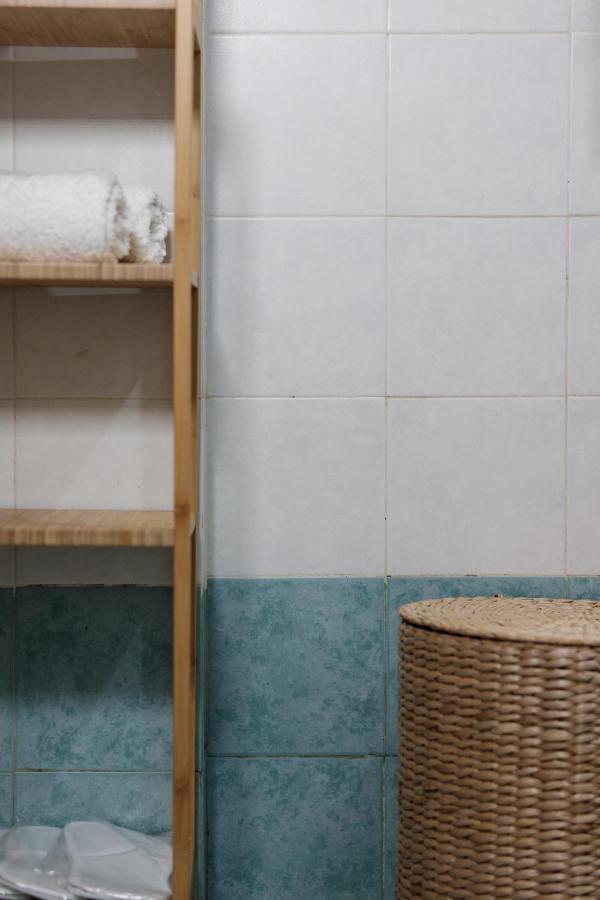 Almyros Aktis Seaview Apartment 칼라마타 외부 사진